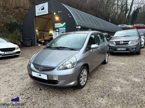 Honda Jazz 2007 occasion Sathonay-Camp 69580