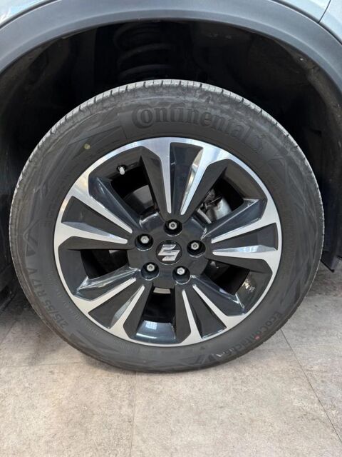Vitara 1.5 DUALJET 115H 100 FULL-HYBRID HYBRID 0.8KWH STYLE ALLGRIP 2024 occasion 43000 Le Puy-en-Velay