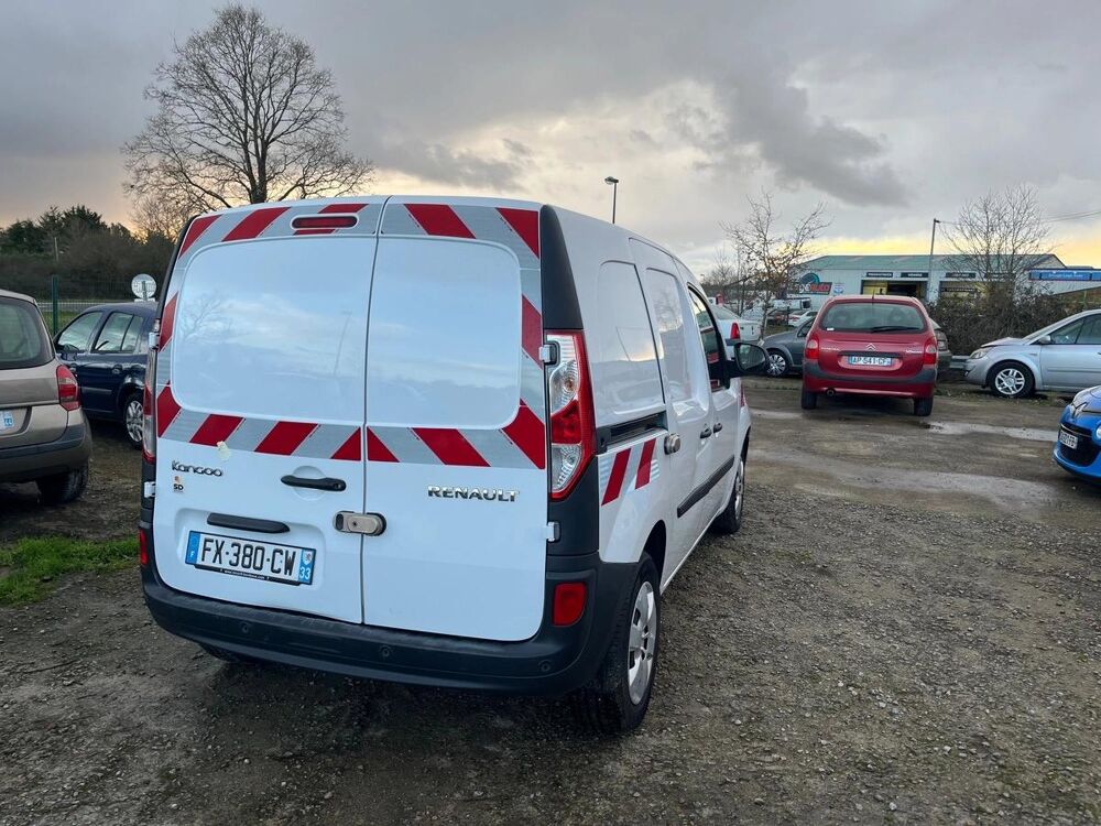Kangoo Express 2021 occasion 44650 Leg&eacute;