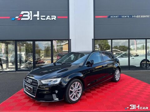 Annonce voiture Audi A3 22990 €