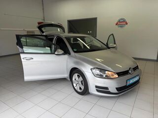 Golf 1.2 TSI 105 BLUEMOTION CONFORT LINE DSG BVA 2013 occasion 45160 Olivet