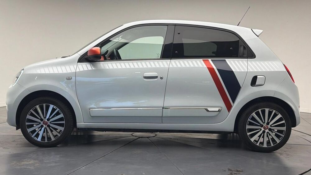 Twingo TCE 90 Le Coq Sportif 2019 occasion 59223 Roncq