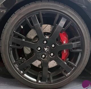 Granturismo 4.7 460 SPORT BVA 2014 occasion 59169 F&eacute;rin
