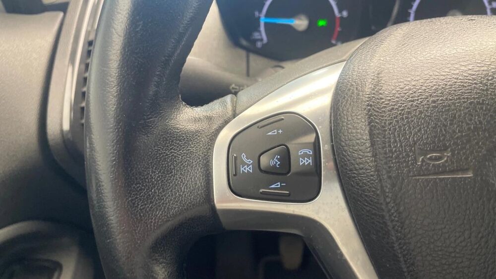 Ecosport 1.5 TDCI Titanium 2015 occasion 59223 Roncq