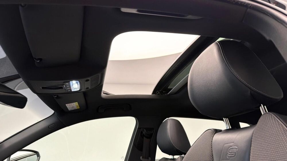 A3 1.5 TFSI 35 TFSI S line 2019 occasion 59223 Roncq