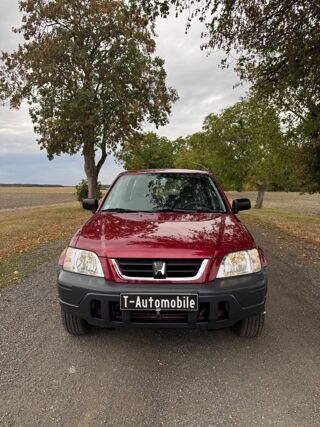 CR-V 2.0 130 RVSI 4WD BVA 1998 occasion 45140 ORMES
