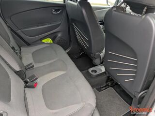 Captur 0.9 TCE 90 ENERGY INTENS 2015 occasion 64110 Maz&egrave;res-Lezons