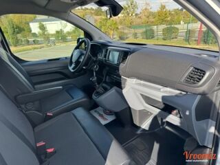Jumpy 2021 occasion 49570 Montjean-sur-Loire
