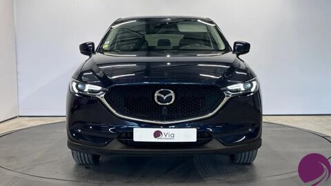 CX-5 2019 occasion 66000 Perpignan