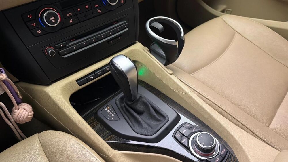 X1 XDRIVE20 xDrive 20d Luxe 2010 occasion 59223 Roncq