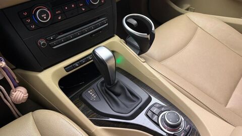 X1 XDRIVE20 xDrive 20d Luxe 2010 occasion 59223 Roncq