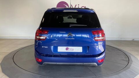 C4 Spacetourer 2017 occasion 33600 Pessac