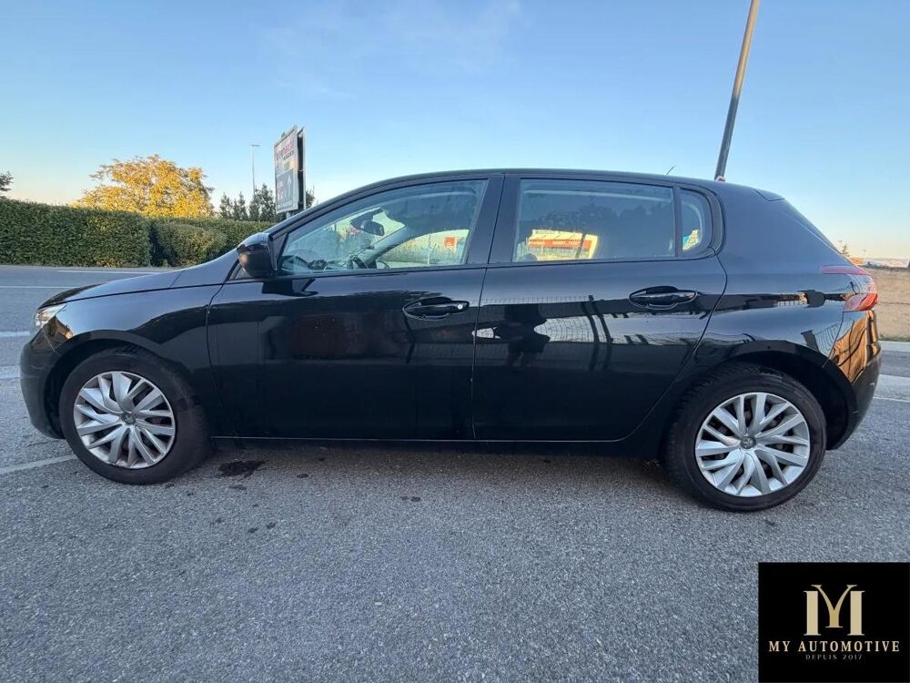 308 2019 occasion 84300 Cavaillon