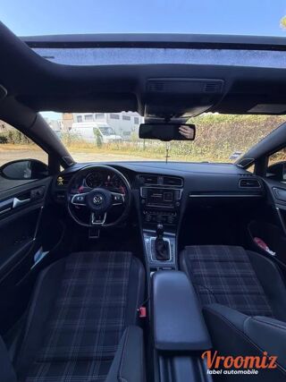 Golf 2.0 TSI 230 BLUEMOTION GTI DSG BVA 2014 occasion 94520 P&eacute;rigny