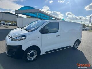 Jumpy 2021 occasion 49570 Montjean-sur-Loire