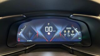 DS7 1.5 BLUEHDI 130 PERFORMANCE LINE PLUS BVA 2023 occasion 59223 Roncq