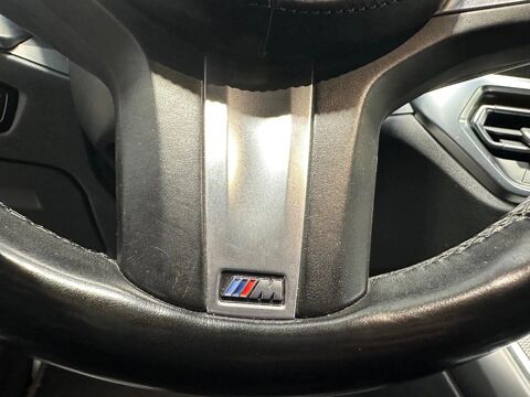 S&eacute;rie 3 2.0 - 190 ch - Pack M-Sport 2021 occasion 59494 Petite-For&ecirc;t