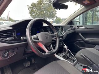 Polo 1.0 TSI 95 LIFE DSG BVA 2023 occasion 33980 Audenge