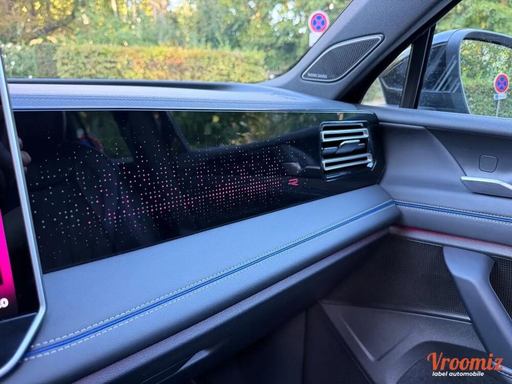 Tiguan 2.0 TDI 150 EXCLUSIVE R-LINE DSG BVA 2024 occasion 78490 Montfort l'Amaury