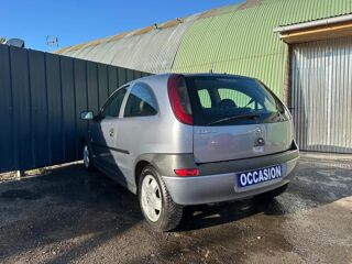 Corsa 1.0 TWINPORT 60 ENJOY 2003 occasion 51430 TINQUEUX