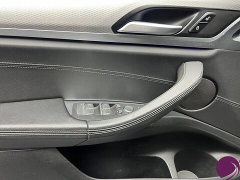 X3 XDRIVE30 xDrive 30d M Sport 2020 occasion 59169 F&eacute;rin