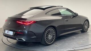 Classe A COUPE 2.0 220 D 195 MHEV HYBRID AMG LINE 9G-TRONIC BVA 2025 occasion 59223 Roncq