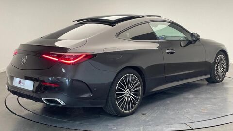 Classe A COUPE 2.0 220 D 195 MHEV HYBRID AMG LINE 9G-TRONIC BVA 2025 occasion 59223 Roncq