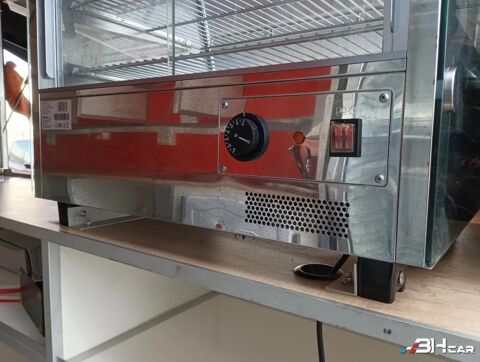 Sprinter CHASSIS CABINE 2.2 310 CDI 95 3T5 32 2011 occasion 67500 Haguenau