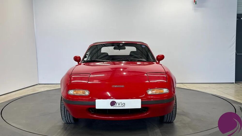MX-5 1996 occasion 66000 Perpignan