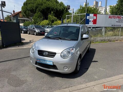 Annonce voiture Kia Picanto 3990 €