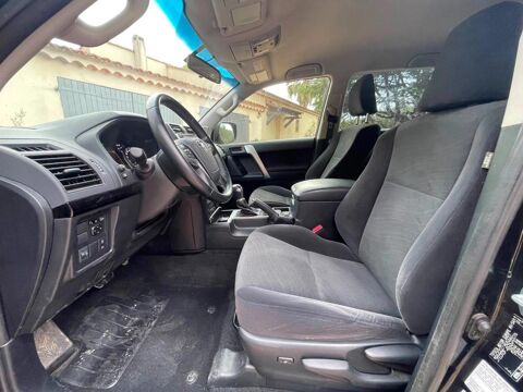 Landcruiser 2023 occasion 83390 CUERS