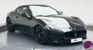 Granturismo 4.7 460 SPORT BVA 2014 occasion 59169 F&eacute;rin