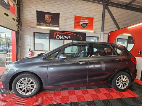 Serie 2 2016 occasion 41000 Blois