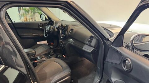 Countryman 1.5 135 COOPER 2018 occasion 17000 La Rochelle
