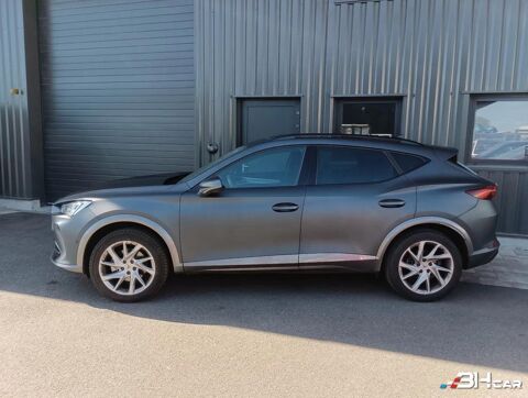 Formentor 1.5 TSI 150 V DSG BVA 2024 occasion 67500 Haguenau