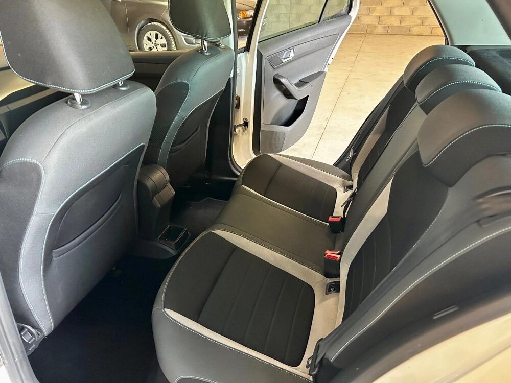 Fabia 1.0 MPI 60 GREENTEC EDITION 2017 occasion 51370 SAINT-BRICE-COURCELLES