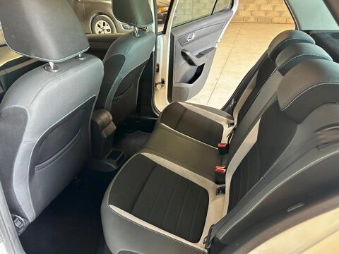 Fabia 1.0 MPI 60 GREENTEC EDITION 2017 occasion 51370 SAINT-BRICE-COURCELLES