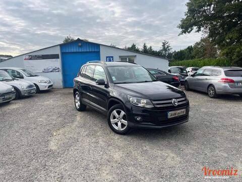 Tiguan 2013 occasion 44840 Les Sorinieres