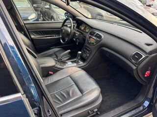 607 2.2 160 PACK BVA 2002 occasion 91210 DRAVEIL