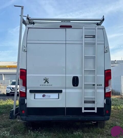 Boxer 2018 occasion 66000 Perpignan