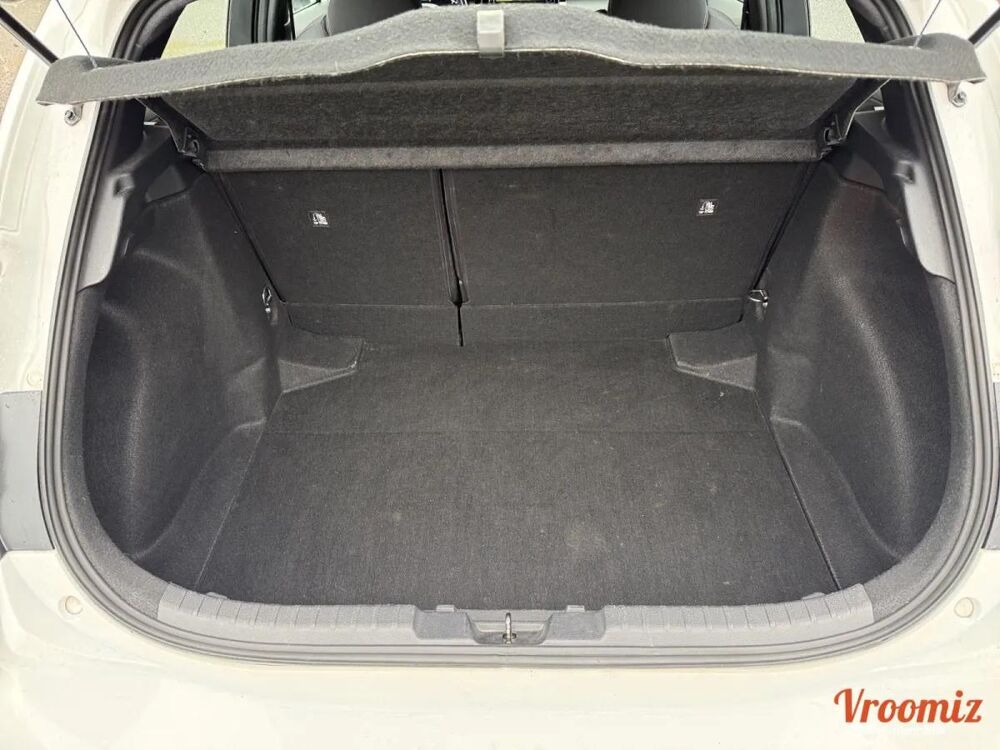 Corolla 1.8 122H 100 HYBRID FULL-HYBRID DYNAMIC BUSINESS BVA 2019 occasion 37510 Ballan-Mir&eacute;