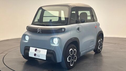 Citroen ami 6 -Electric My  EQUIVALENT Pop