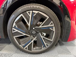 Clio 1.8 E-TECH 160H 110 FULL-HYBRID HYBRID ESPRIT ALPINE BVA 2026 occasion 78410 Aubergenville
