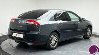Laguna 1.5 DCI Black Edition 2010 occasion 59169 F&eacute;rin