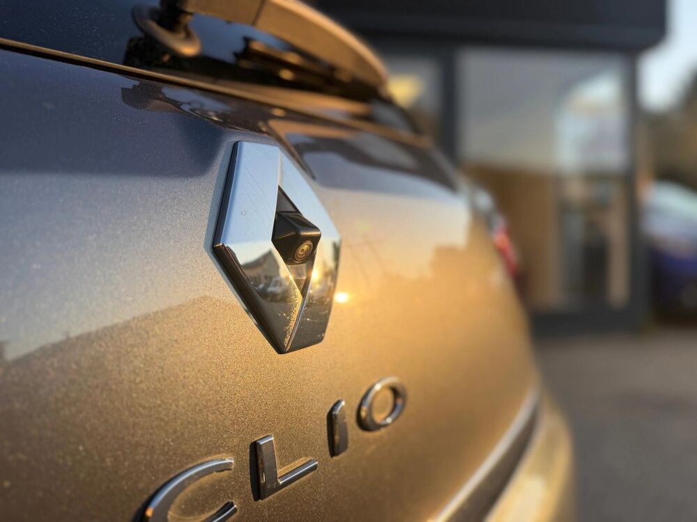 Clio 2018 occasion 42000 Saint-Etienne