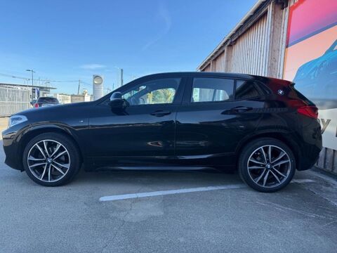 X2 1.8 I 140 M-SPORT SDRIVE DKG BVA 2018 occasion 33260 La Teste-de-Buch