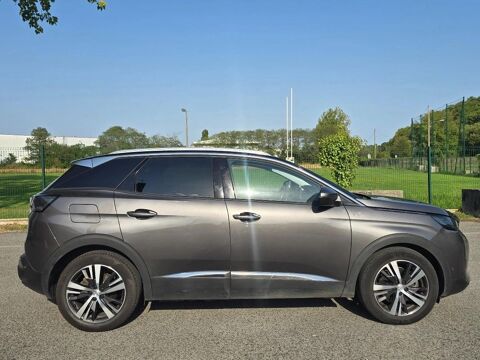 3008 GENERATION-II 1.6 225H 180 HYBRID PHEV ROADTRIP E-EAT BVA 2021 occasion 64990 MOUGUERRE