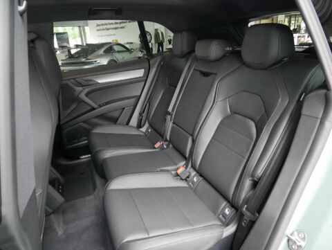 Cayenne Electrique 442ch 635km WLTP Toit ouvrant/Attelage/Roues AR D 2026 occasion 91070 BONDOUFLE