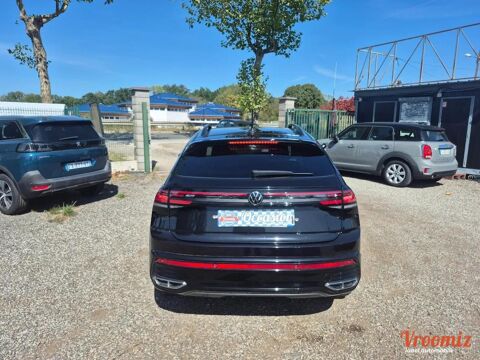 Taigo 1.0 TSI 110 R-LINE DSG BVA 2022 occasion 78690 LES ESSARTS-LE-ROI