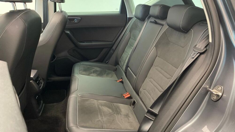 Ateca 1.5 TSI Xperience 2023 occasion 59223 Roncq